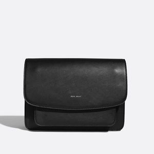 Pixie Mood Zoe Black Crossbody Bag